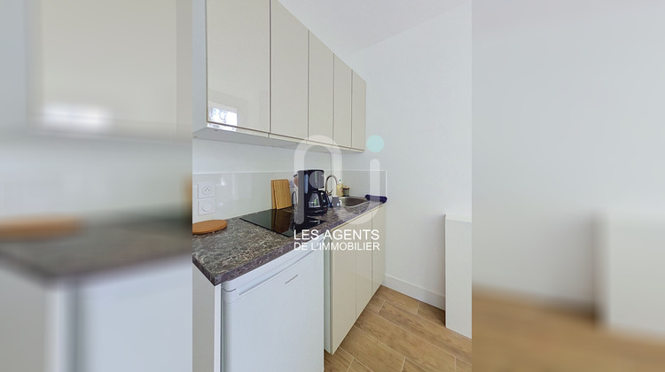 Ma-Cabane - Location Appartement VILLE-D'AVRAY, 12 m²