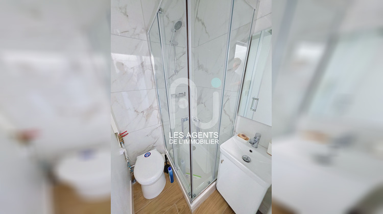 Ma-Cabane - Location Appartement VILLE-D'AVRAY, 12 m²
