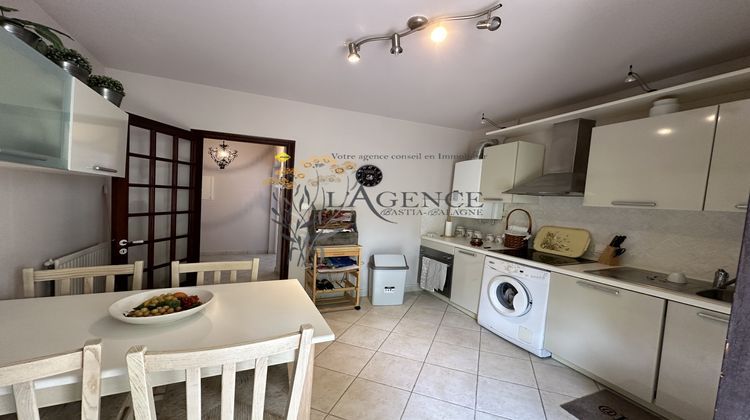 Ma-Cabane - Location Appartement Ville-di-Pietrabugno, 95 m²