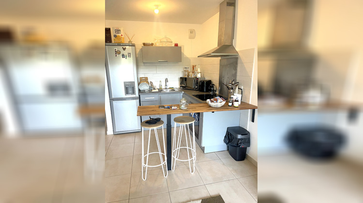 Ma-Cabane - Location Appartement VILLE-DI-PIETRABUGNO, 46 m²