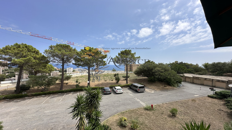 Ma-Cabane - Location Appartement Ville-di-Pietrabugno, 88 m²