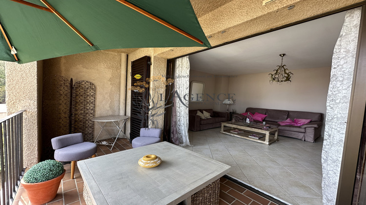 Ma-Cabane - Location Appartement Ville-di-Pietrabugno, 88 m²