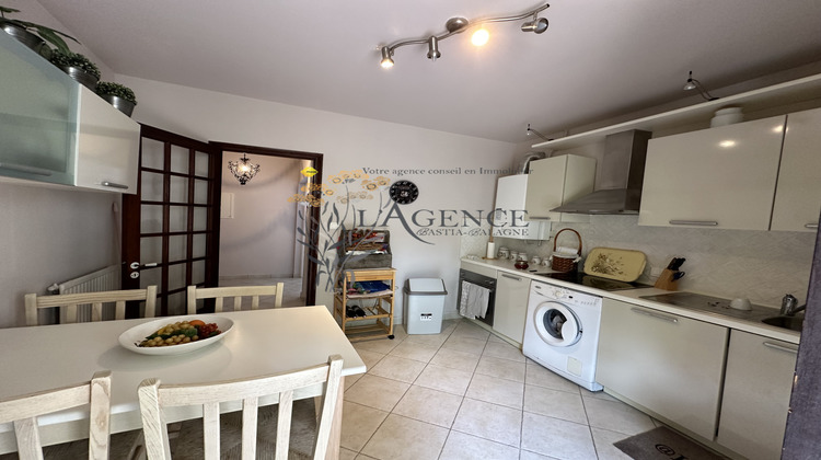 Ma-Cabane - Location Appartement Ville-di-Pietrabugno, 88 m²