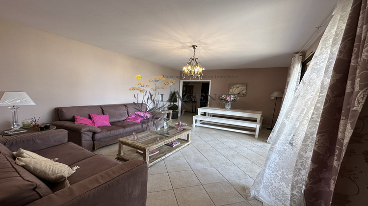 Ma-Cabane - Location Appartement Ville-di-Pietrabugno, 88 m²