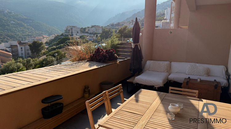 Ma-Cabane - Location Appartement Ville-di-Pietrabugno, 78 m²