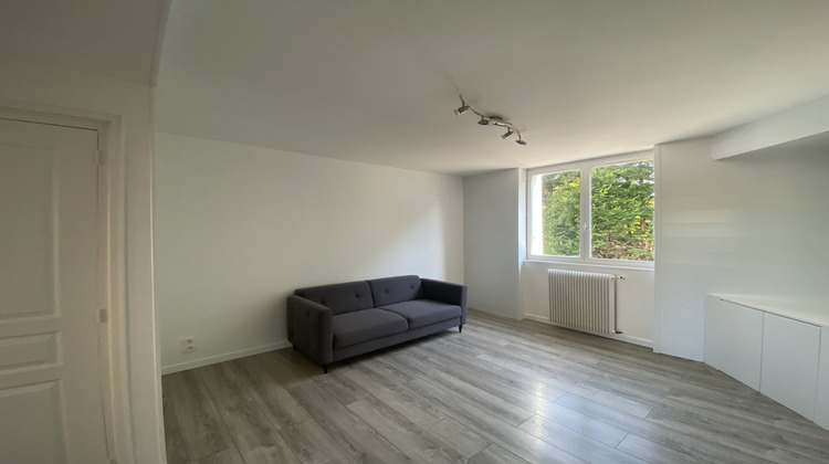 Ma-Cabane - Location Appartement Ville-la-Grand, 58 m²