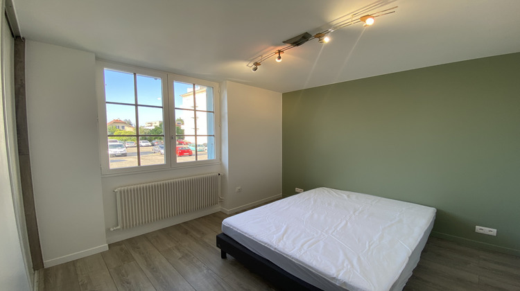 Ma-Cabane - Location Appartement Ville-la-Grand, 58 m²