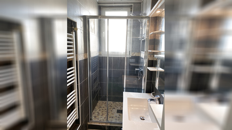 Ma-Cabane - Location Appartement Ville-la-Grand, 58 m²