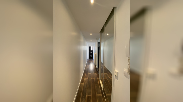 Ma-Cabane - Location Appartement Ville-la-Grand, 58 m²