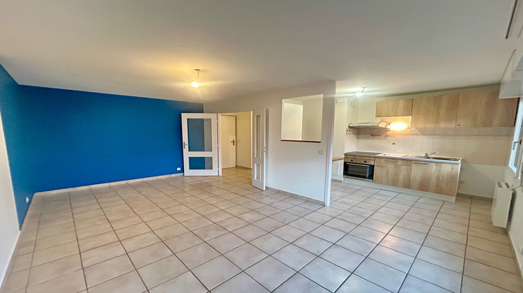 Ma-Cabane - Location Appartement Ville-la-Grand, 46 m²