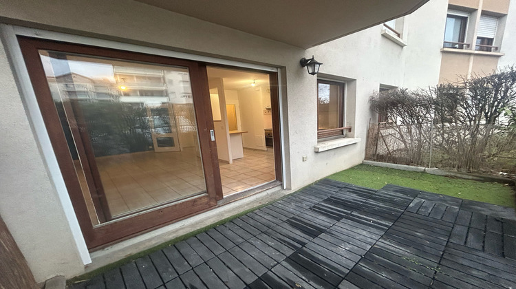 Ma-Cabane - Location Appartement Ville-la-Grand, 46 m²