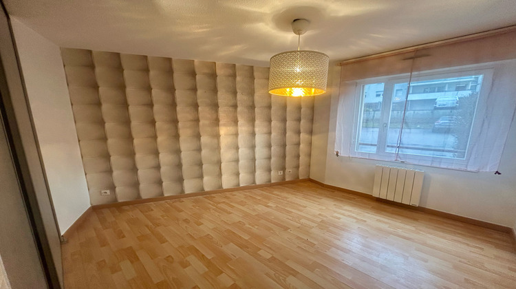 Ma-Cabane - Location Appartement Ville-la-Grand, 46 m²