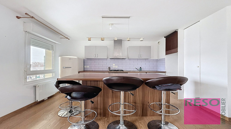 Ma-Cabane - Location Appartement VILLE LA GRAND, 55 m²