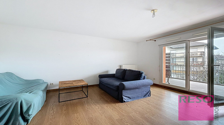 Ma-Cabane - Location Appartement VILLE LA GRAND, 55 m²