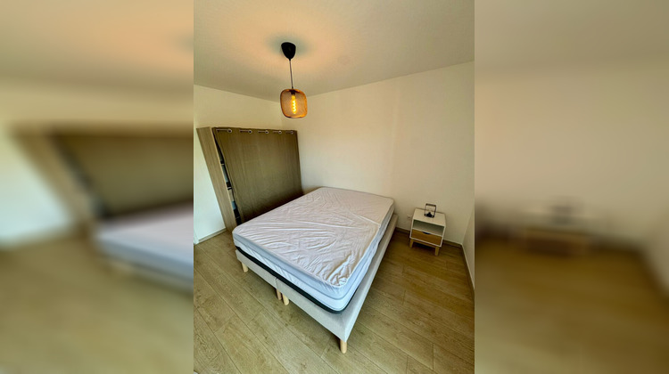 Ma-Cabane - Location Appartement VILLE-LA-GRAND, 40 m²