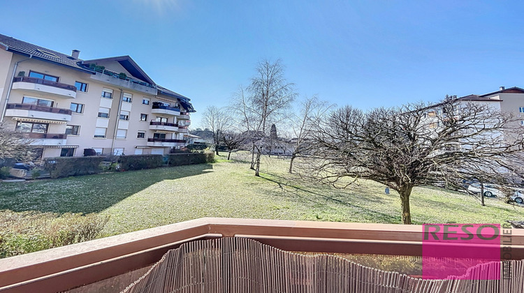 Ma-Cabane - Location Appartement Ville-la-Grand, 84 m²