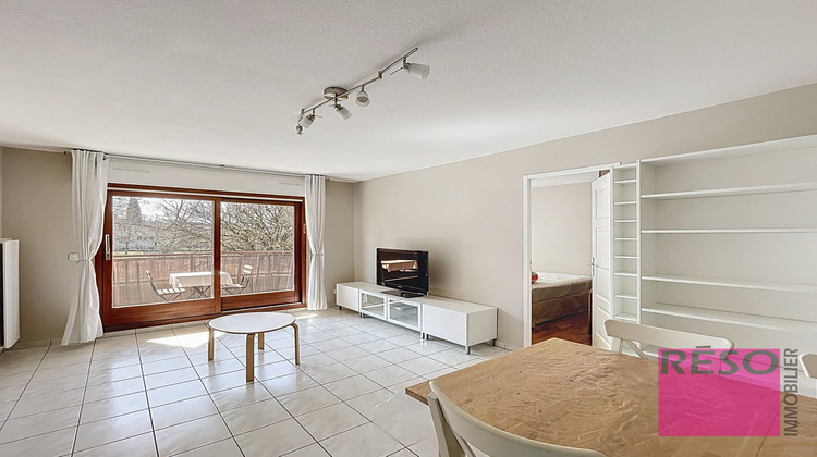 Ma-Cabane - Location Appartement Ville-la-Grand, 84 m²