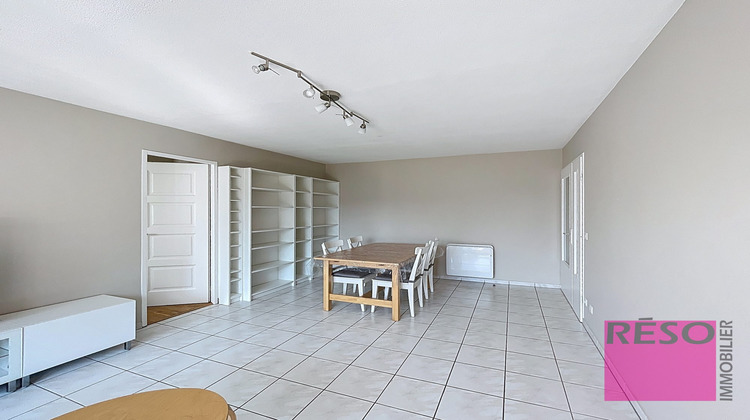 Ma-Cabane - Location Appartement Ville-la-Grand, 84 m²