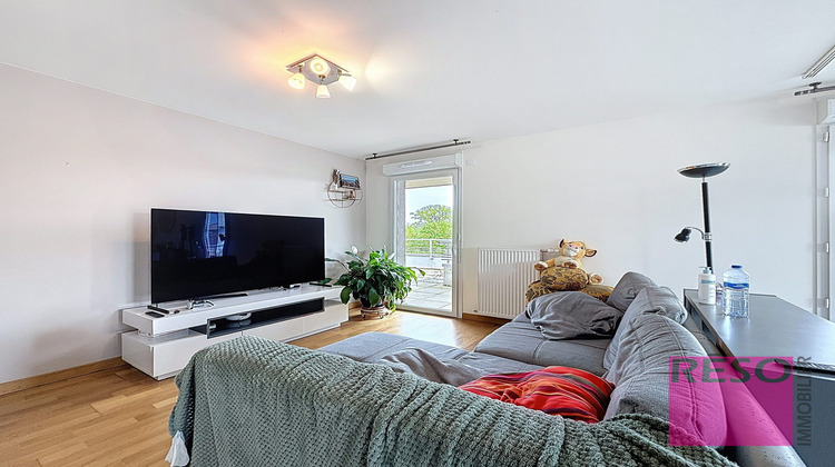 Ma-Cabane - Location Appartement Ville-la-Grand, 103 m²