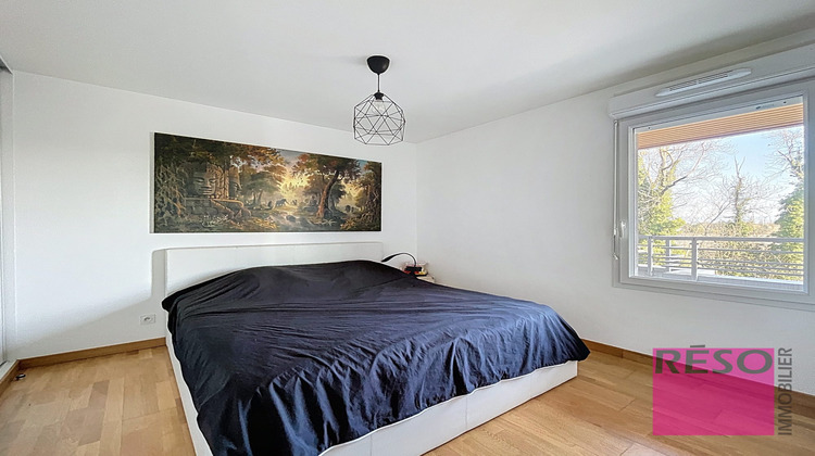 Ma-Cabane - Location Appartement Ville-la-Grand, 103 m²