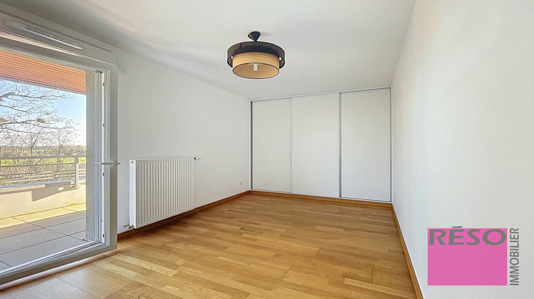 Ma-Cabane - Location Appartement Ville-la-Grand, 103 m²