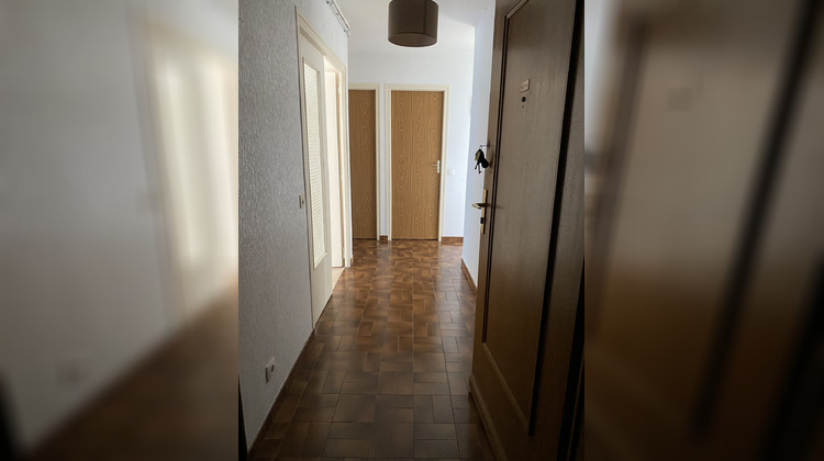Ma-Cabane - Location Appartement Ville-la-Grand, 55 m²
