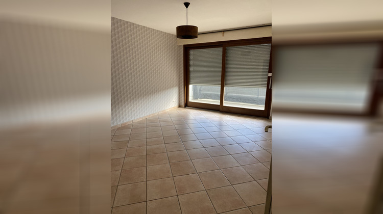 Ma-Cabane - Location Appartement Ville-la-Grand, 55 m²