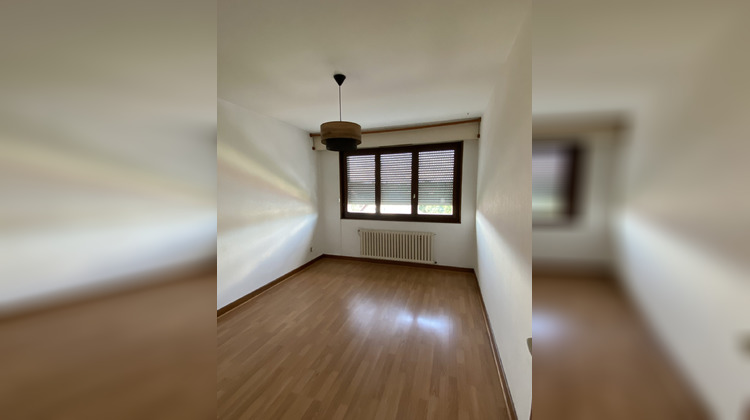 Ma-Cabane - Location Appartement Ville-la-Grand, 55 m²
