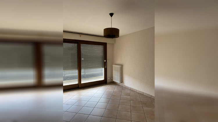 Ma-Cabane - Location Appartement Ville-la-Grand, 55 m²