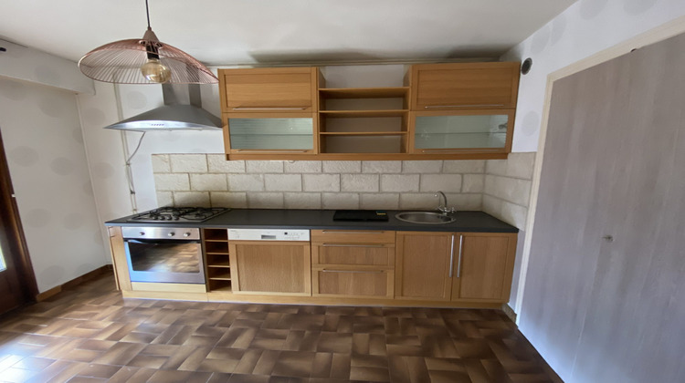 Ma-Cabane - Location Appartement Ville-la-Grand, 55 m²