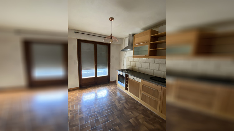 Ma-Cabane - Location Appartement Ville-la-Grand, 55 m²