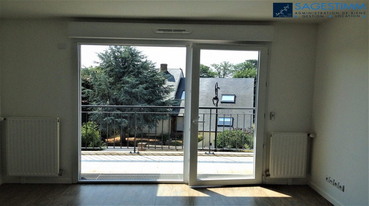 Ma-Cabane - Location Appartement VILLECRESNES, 47 m²