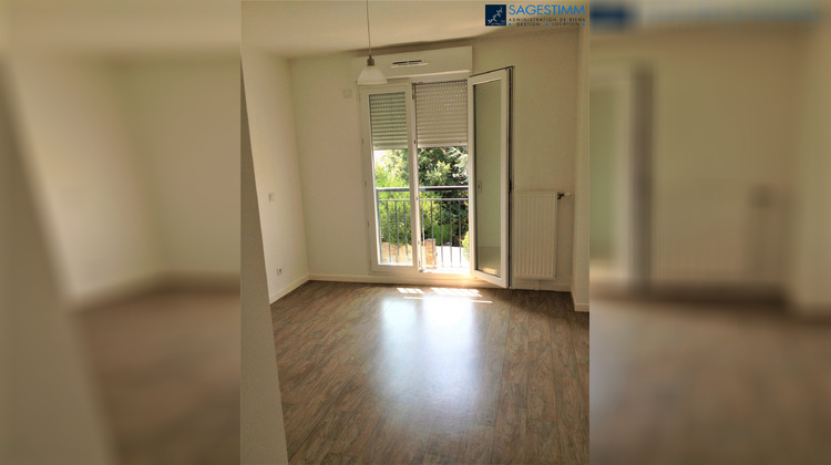 Ma-Cabane - Location Appartement VILLECRESNES, 47 m²