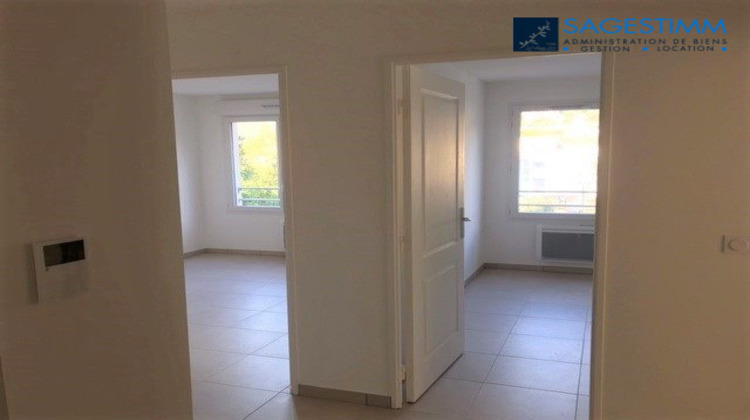 Ma-Cabane - Location Appartement VILLECRESNES, 45 m²