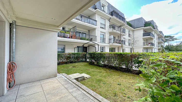 Ma-Cabane - Location Appartement VILLECRESNES, 41 m²