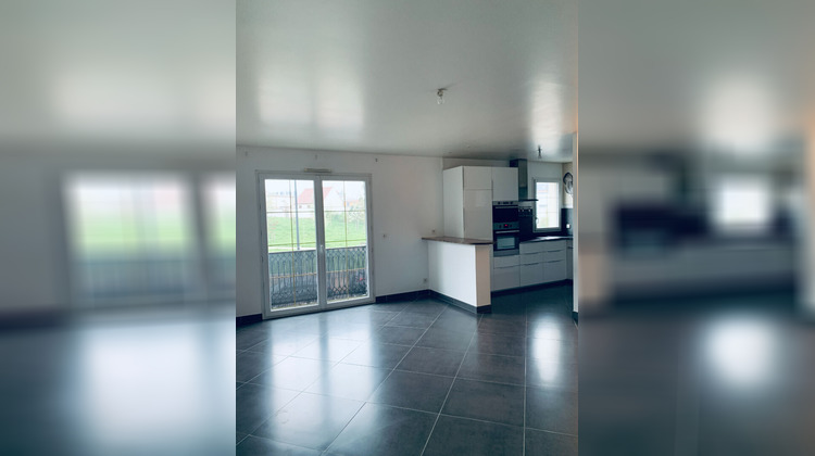 Ma-Cabane - Location Appartement VILLECRESNES, 67 m²