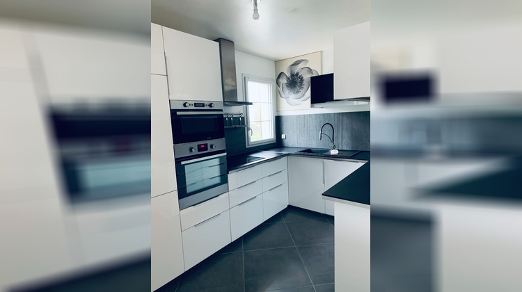 Ma-Cabane - Location Appartement VILLECRESNES, 67 m²