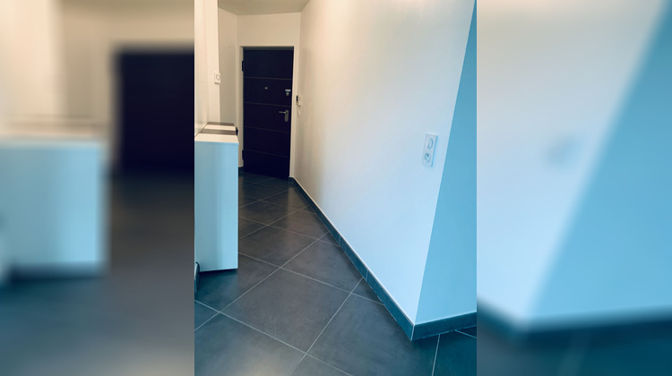 Ma-Cabane - Location Appartement VILLECRESNES, 67 m²