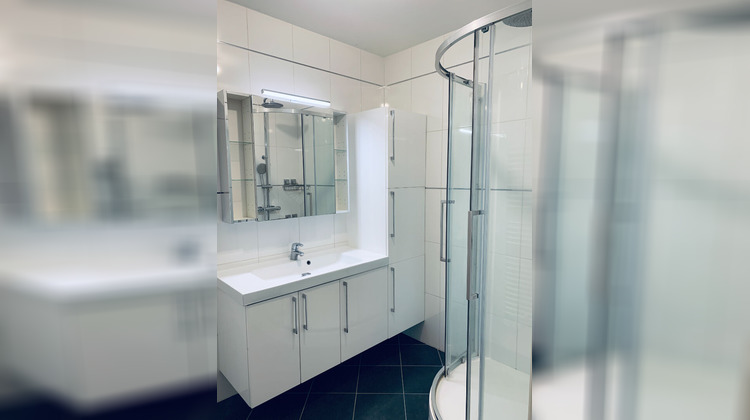 Ma-Cabane - Location Appartement VILLECRESNES, 67 m²