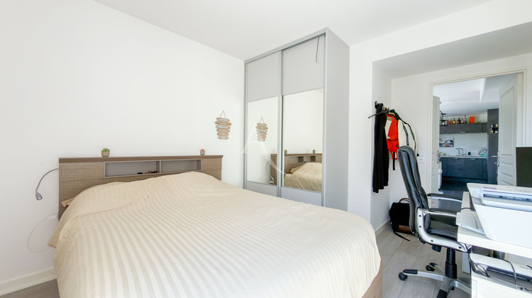 Ma-Cabane - Location Appartement VILLECRESNES, 38 m²