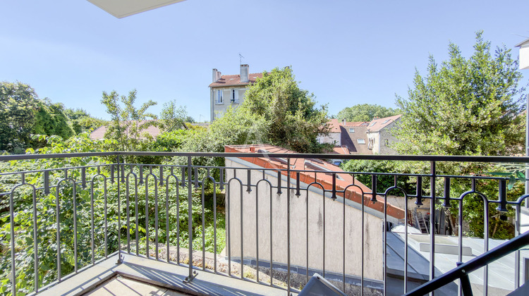 Ma-Cabane - Location Appartement VILLECRESNES, 38 m²