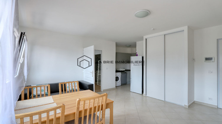 Ma-Cabane - Location Appartement VILLECRESNES, 44 m²