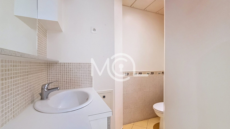 Ma-Cabane - Location Appartement Villecresnes, 19 m²