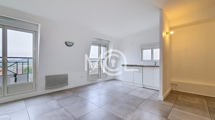 Ma-Cabane - Location Appartement Villecresnes, 60 m²