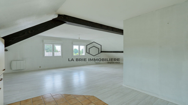 Ma-Cabane - Location Appartement Villecresnes, 50 m²