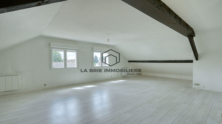 Ma-Cabane - Location Appartement Villecresnes, 50 m²