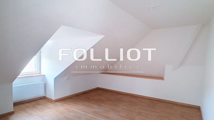 Ma-Cabane - Location Appartement VILLEDIEU-LES-POELES, 45 m²