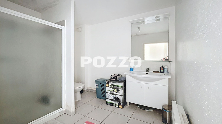 Ma-Cabane - Location Appartement VILLEDIEU-LES-POELES, 32 m²