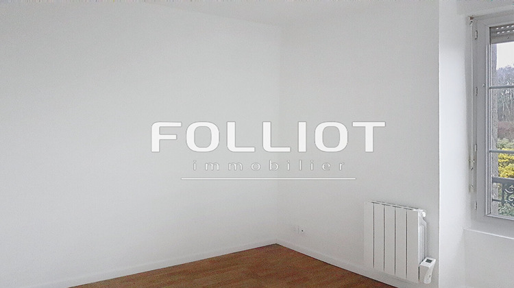 Ma-Cabane - Location Appartement VILLEDIEU-LES-POELES, 27 m²