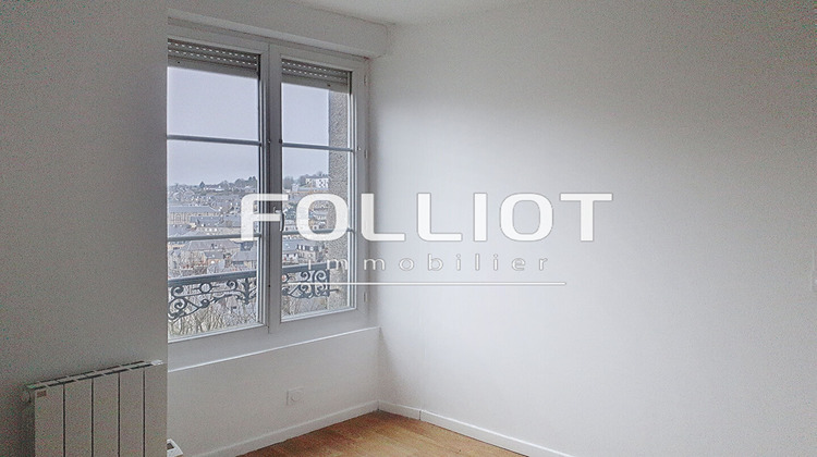 Ma-Cabane - Location Appartement VILLEDIEU-LES-POELES, 27 m²